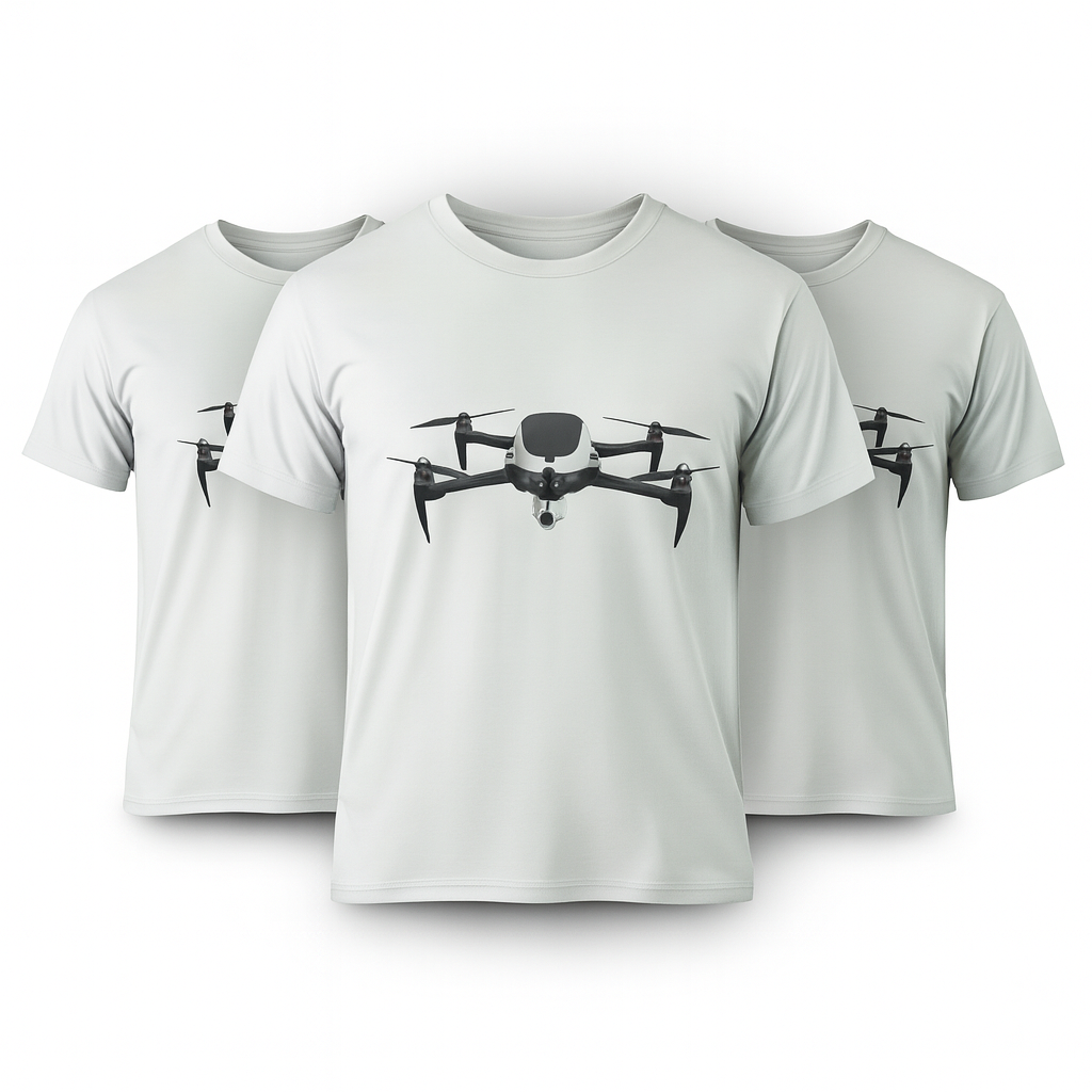 Paket 3 MV Pro Elite Storm Edition – Gratisgeschenk: T-Shirt