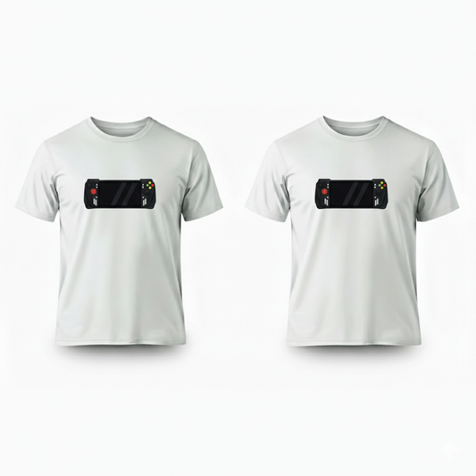 Pack2 Rally Elite Storm Edition - Free Gift: T-Shirt