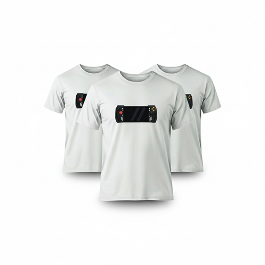 Pack3 Rally Elite Storm Edition - Free Gift: T-Shirt