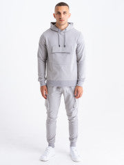 Cargo Premium Terry Tracksuit in Navy