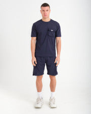 Technical co-ord in Grey