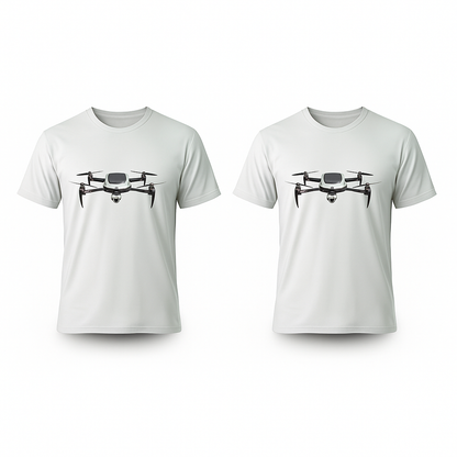 Paket 2 MV Pro Elite Storm Edition – Gratisgeschenk: T-Shirt